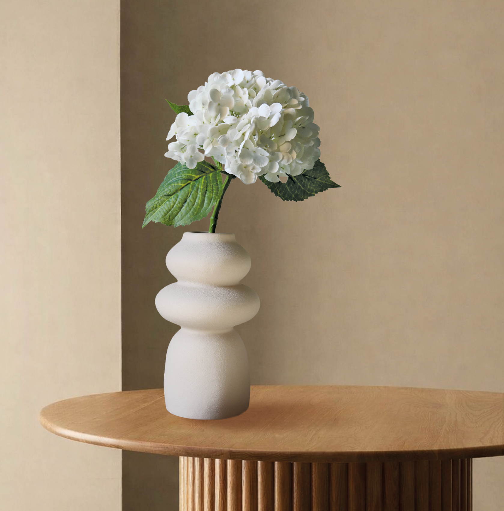 Hydrangea