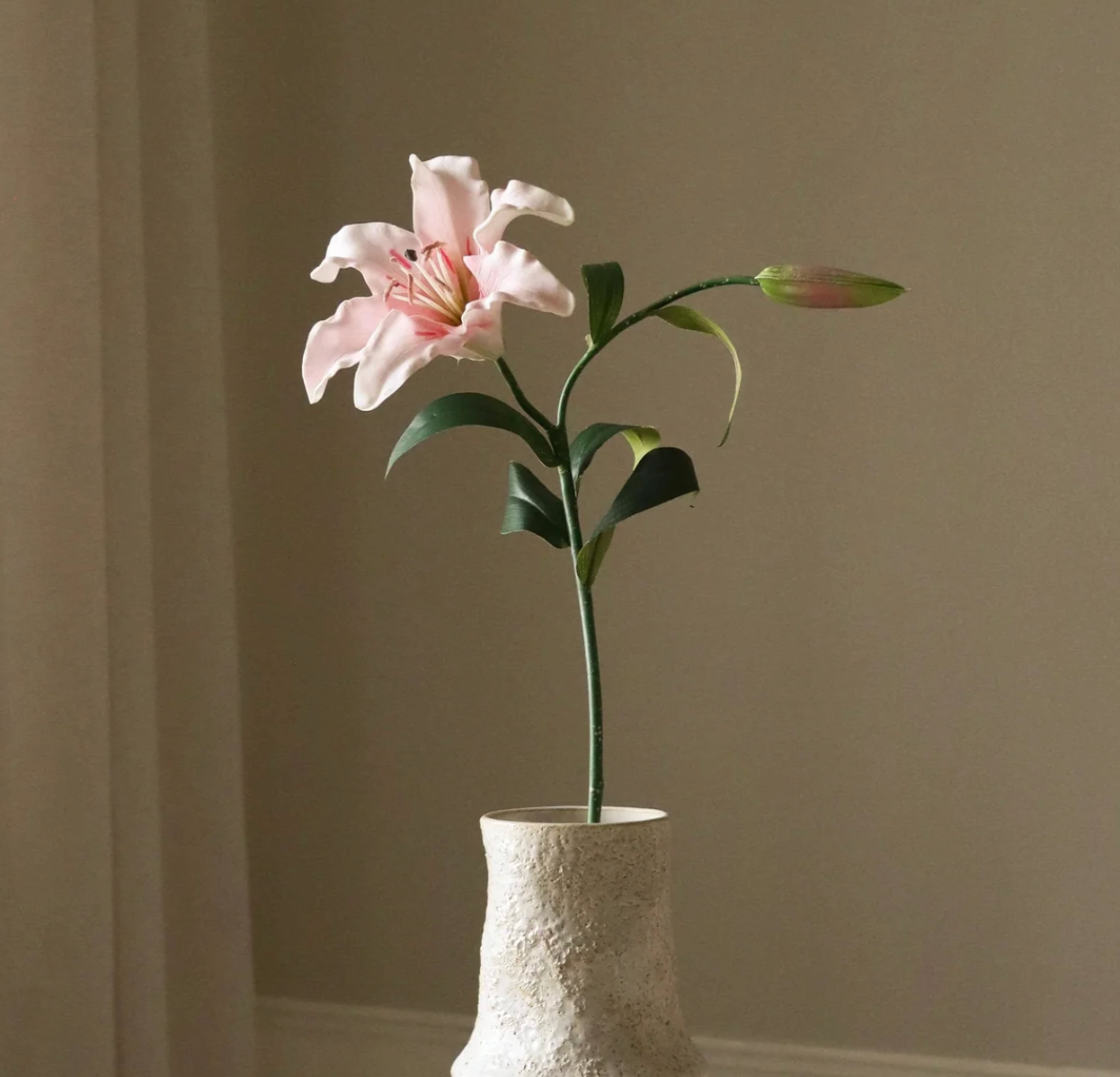 3-head lily