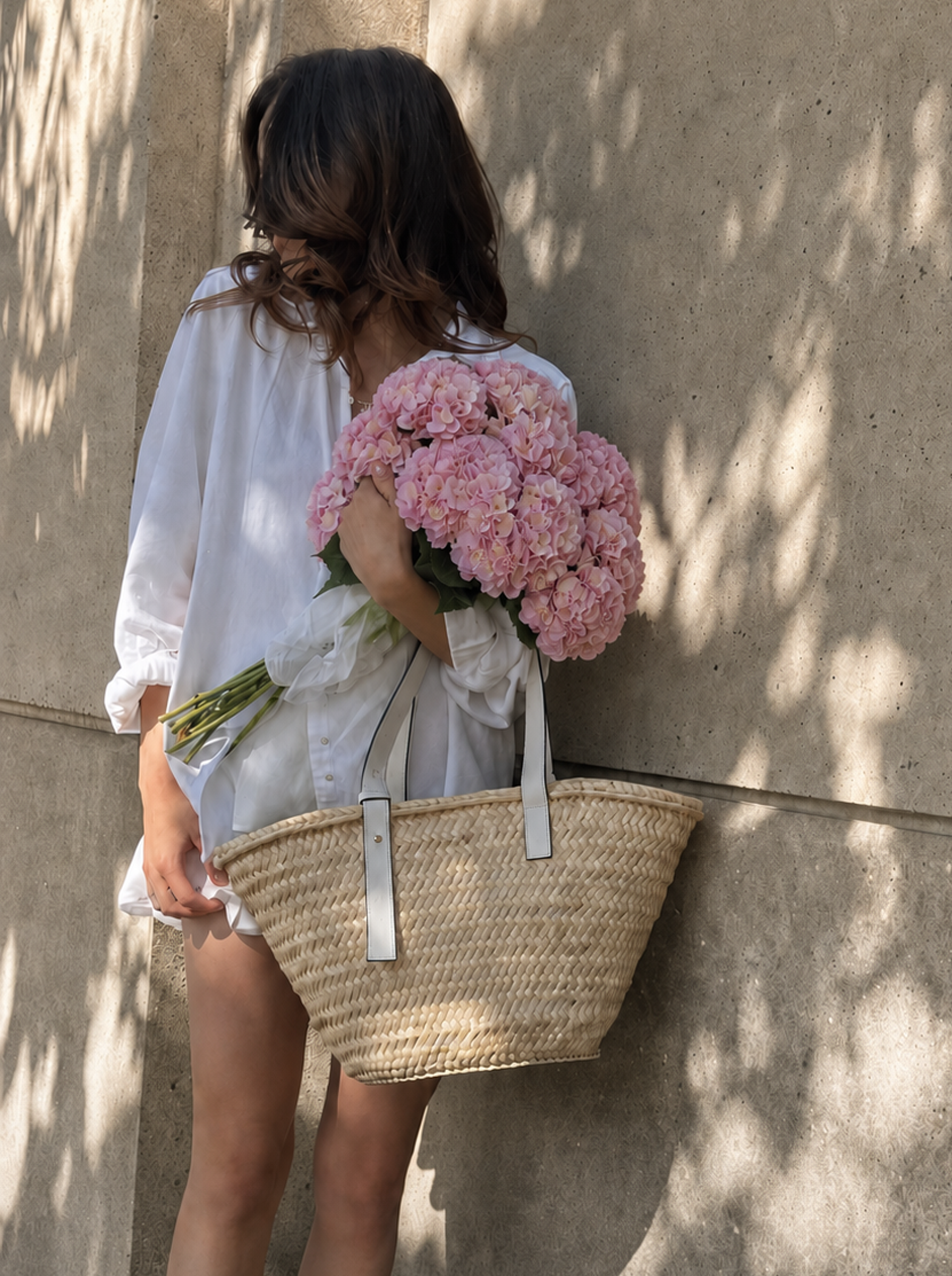 Hortensia Bonbon