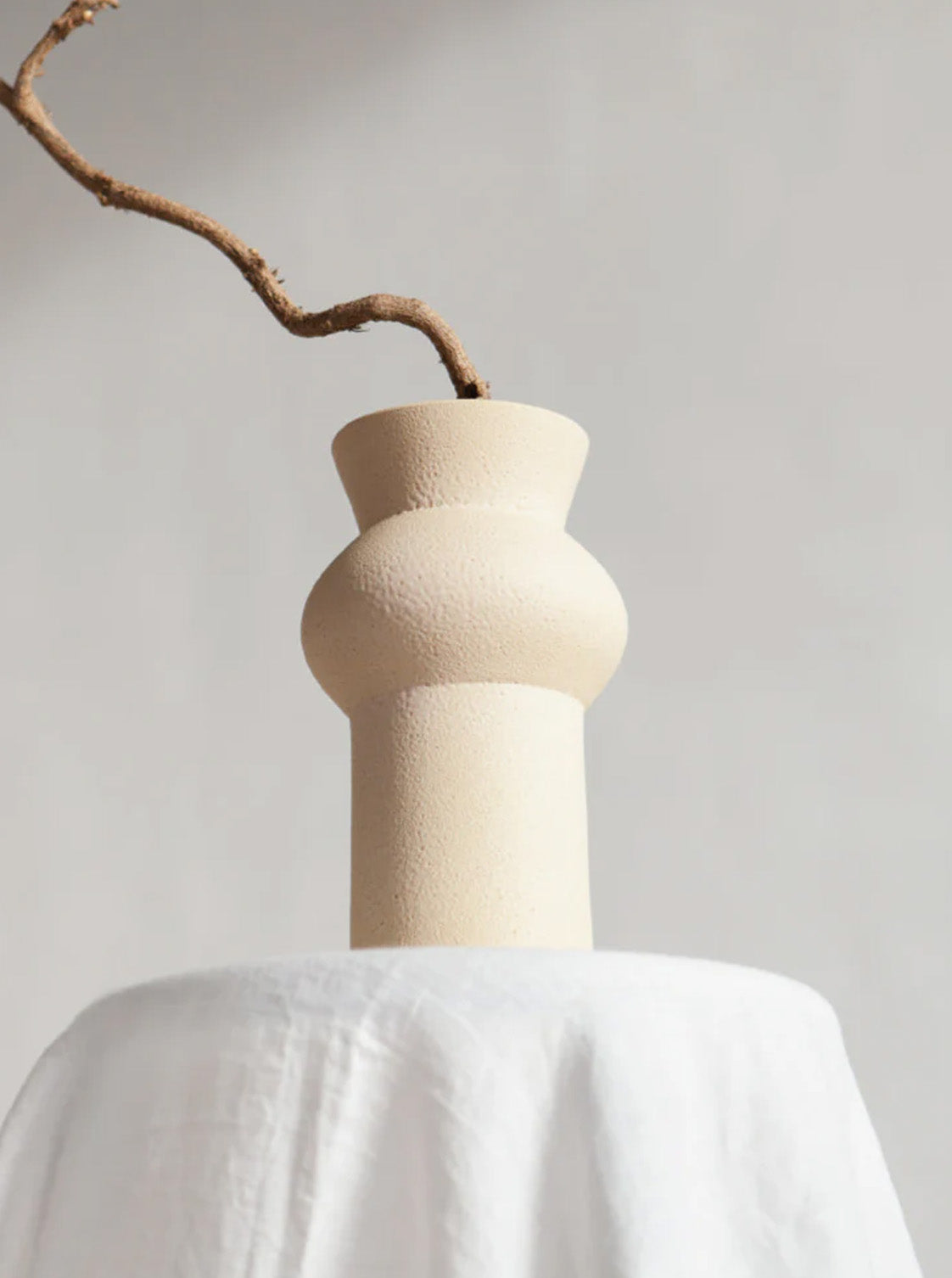 Vase Noachis