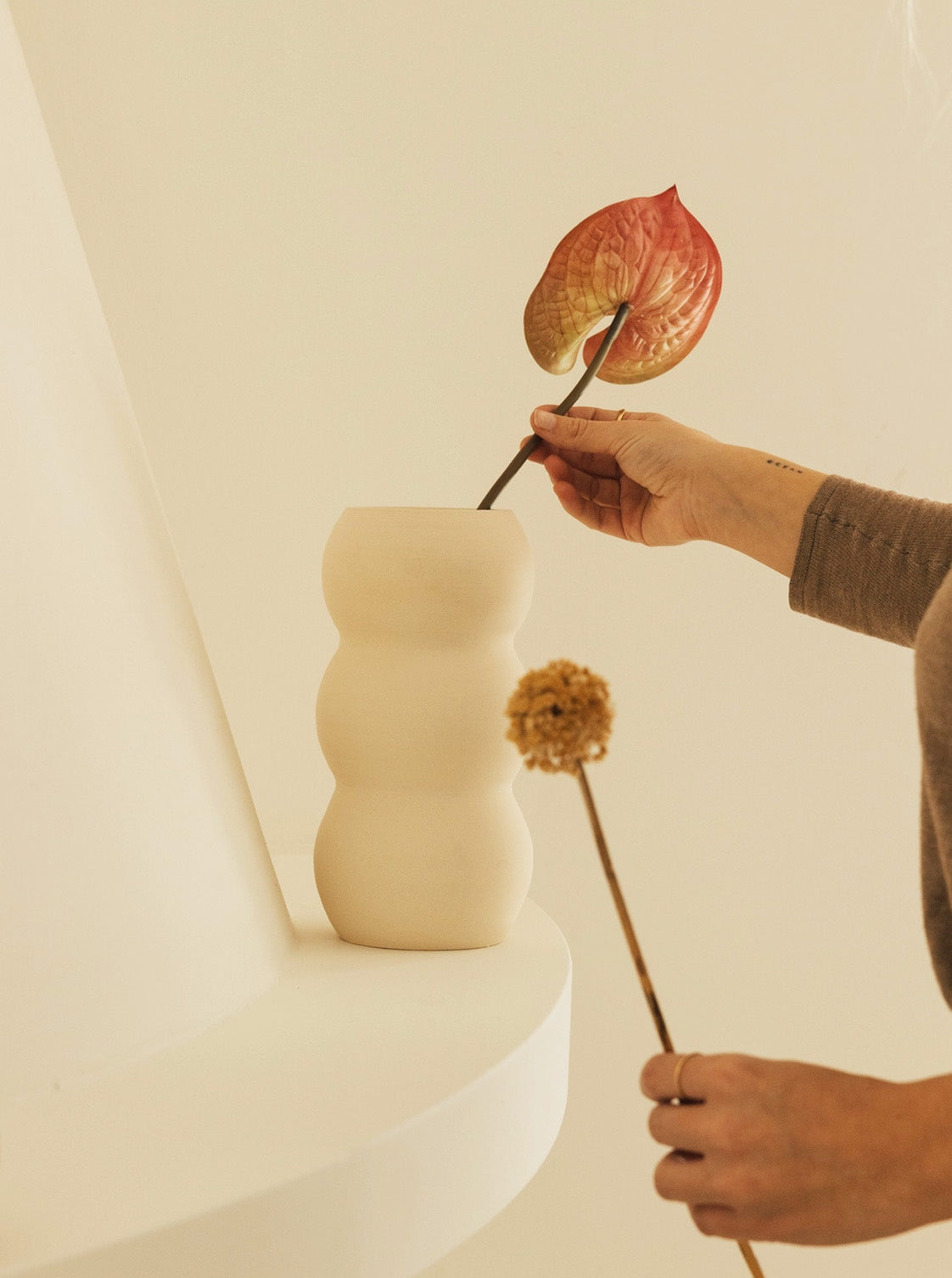 Vase Verduna