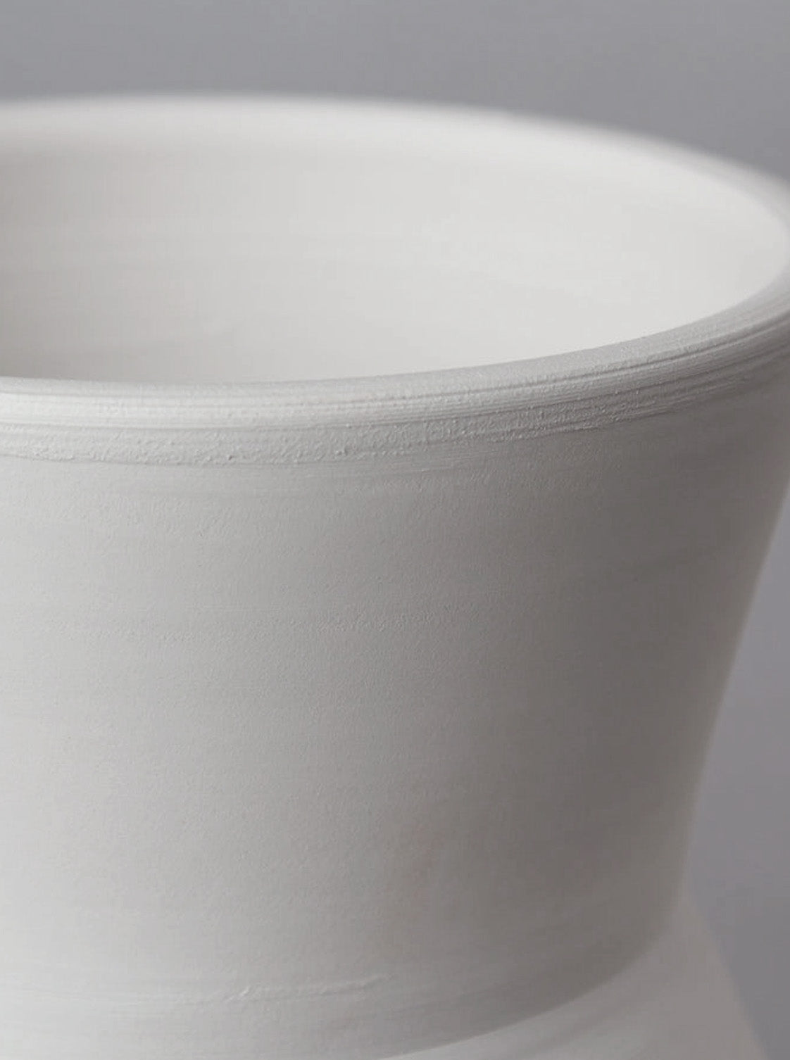 Vase Linea