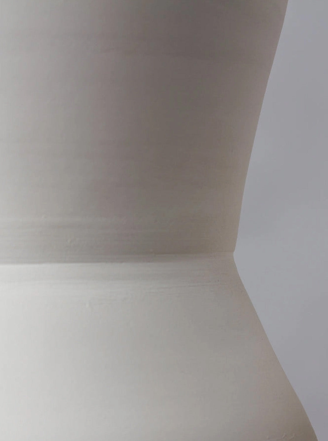 Vase Linea