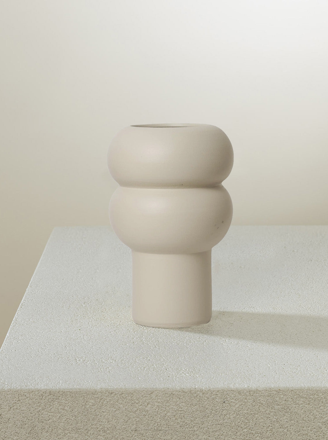 Vase Bubble