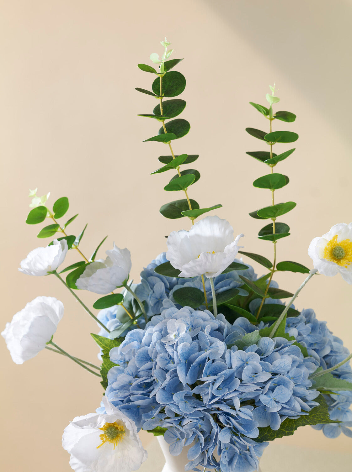 Bleu Céleste