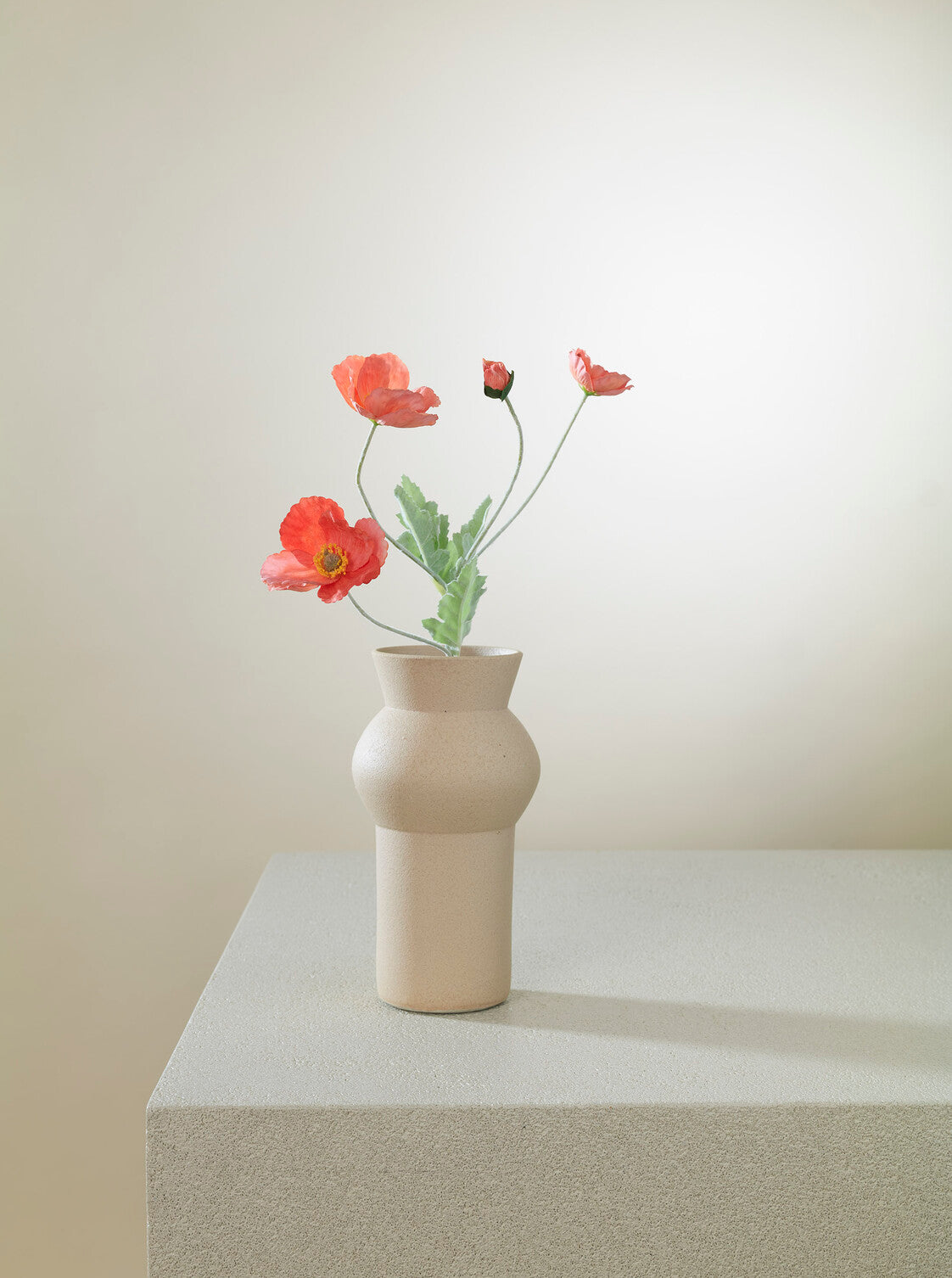 Coquelicot orange