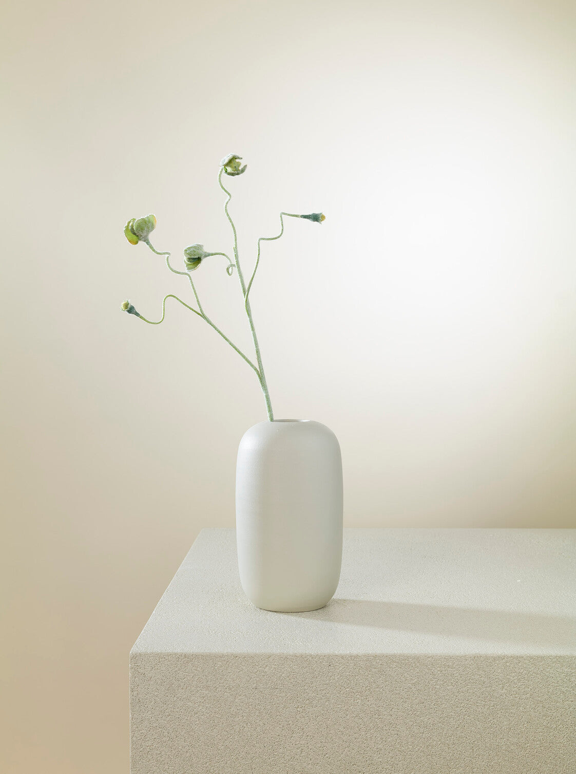 Fleur de pavot