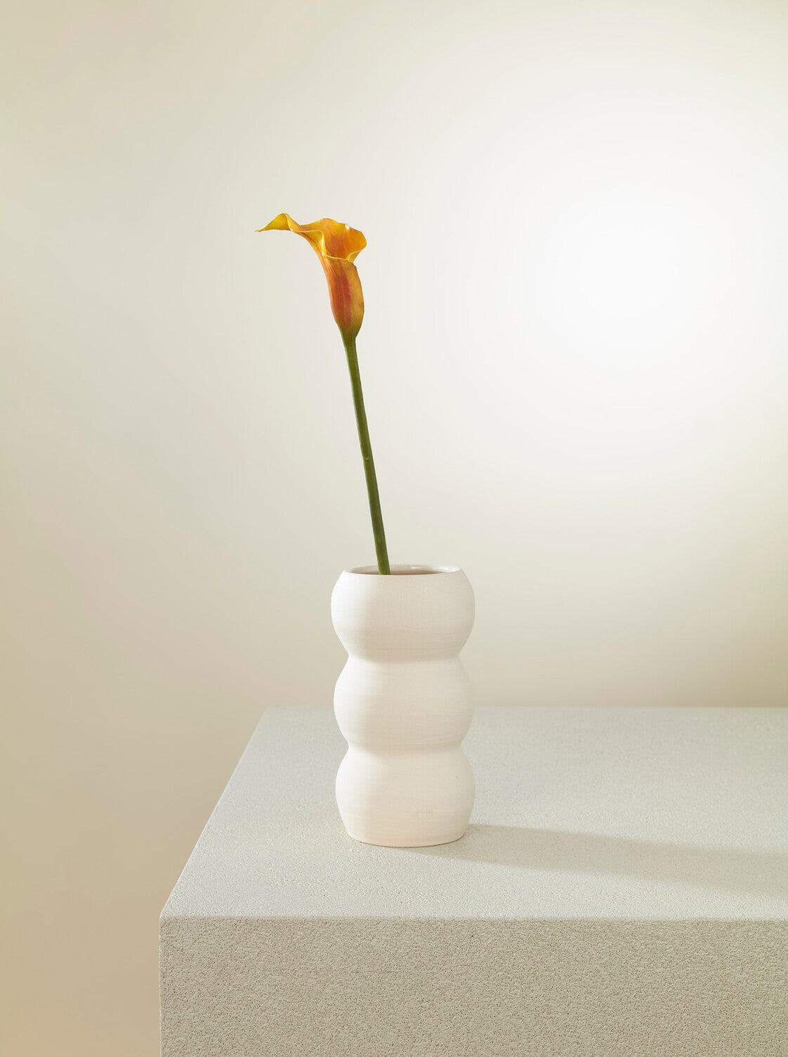 Calla orange