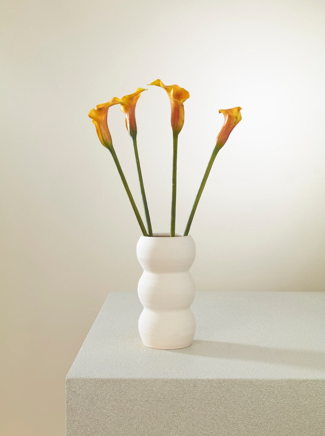 Calla orange