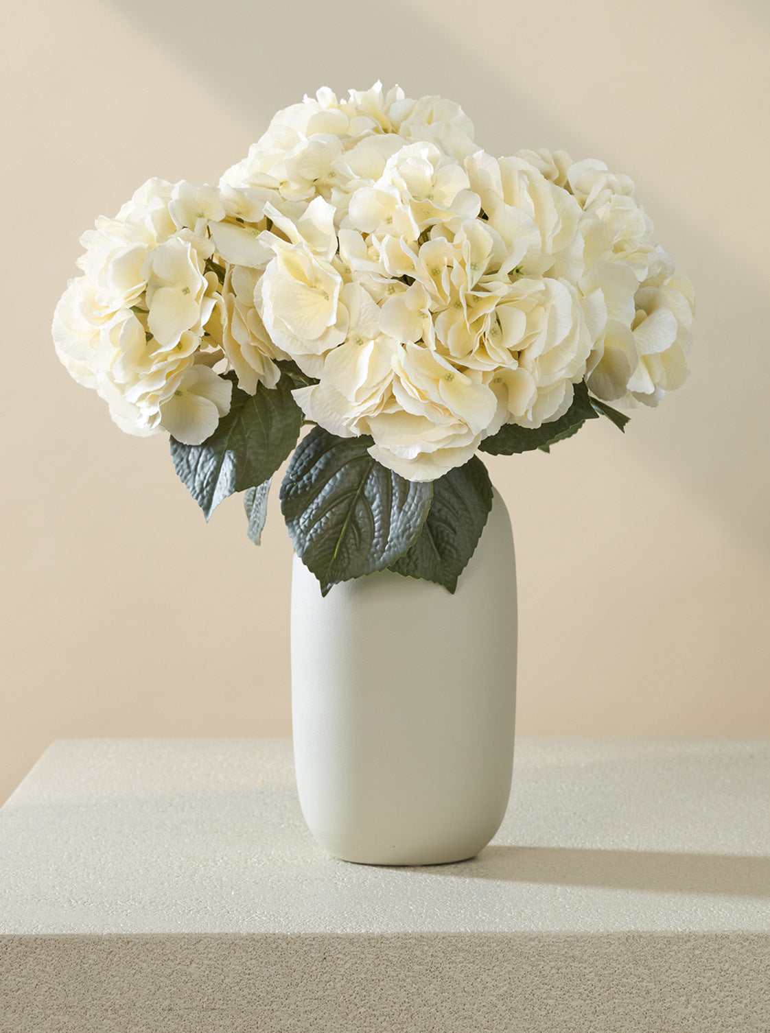 Bouquet d'Hortensias Dune