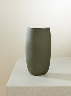 Vase Hortense Mousse