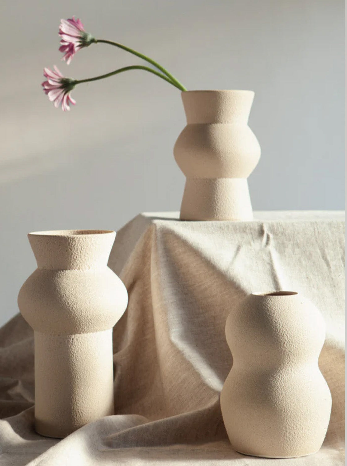 Vase Noachis
