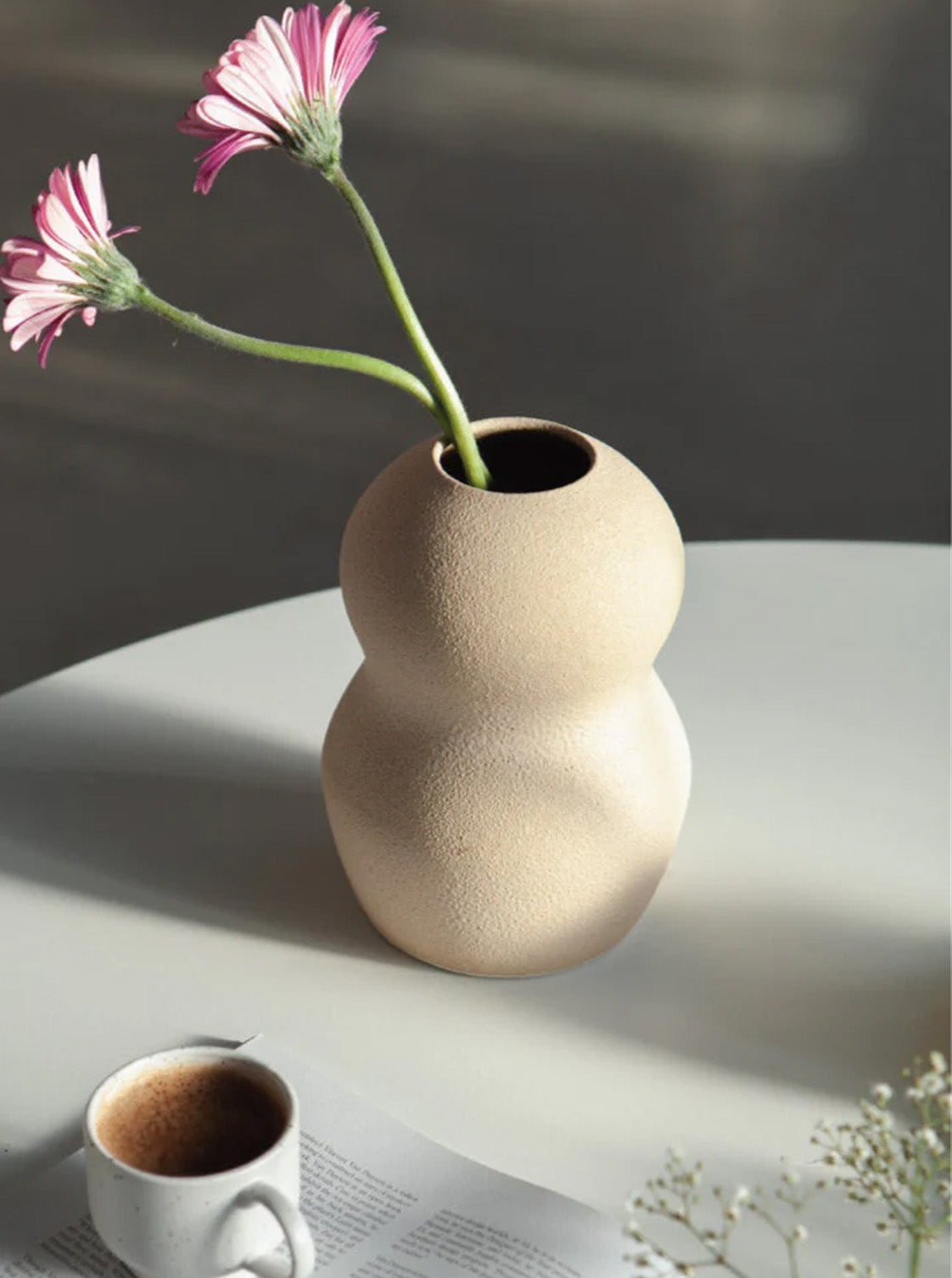 Vase Philéa