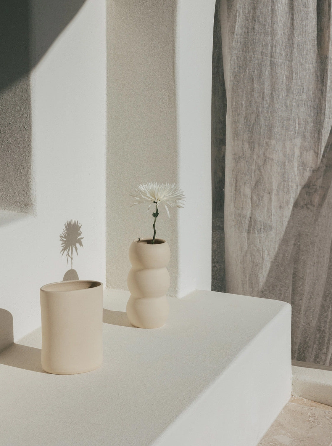 Vase Verduna
